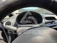 2009 Opel Corsa