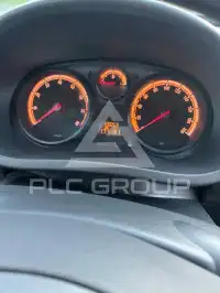 2009 Opel Corsa