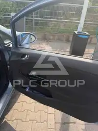 2009 Opel Corsa