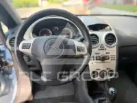 2009 Opel Corsa