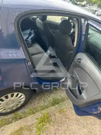 2009 Opel Corsa