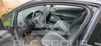 2009 Opel Corsa