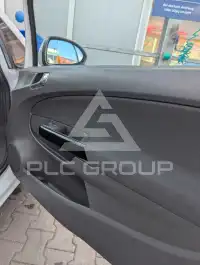 2009 Opel Corsa