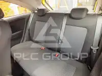 2009 Opel Corsa
