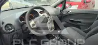 2009 Opel Corsa