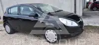 2009 Opel Corsa