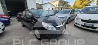 2009 Opel Corsa