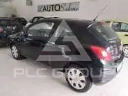 2009 Opel Corsa