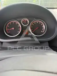 2009 Opel Corsa