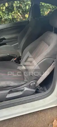2009 Opel Corsa