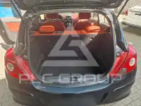 2009 Opel Corsa