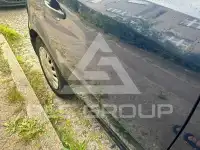 2009 Opel Corsa