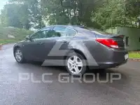 2009 Opel Insignia