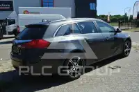 2009 Opel Insignia