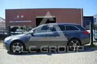 2009 Opel Insignia