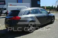 2009 Opel Insignia