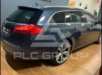2009 Opel Insignia