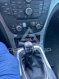 2009 Opel Insignia