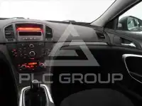 2009 Opel Insignia