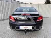 2009 Opel Insignia