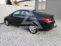 2009 Opel Insignia
