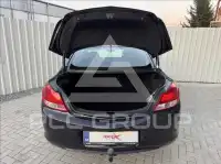 2009 Opel Insignia