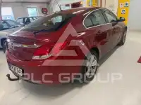 2009 Opel Insignia