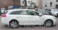 2009 Opel Insignia