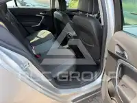 2009 Opel Insignia