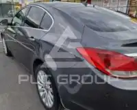 2009 Opel Insignia