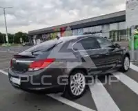 2009 Opel Insignia