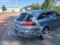 2009 Opel Insignia