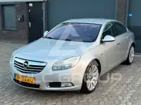 2009 Opel Insignia