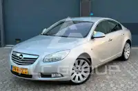 2009 Opel Insignia