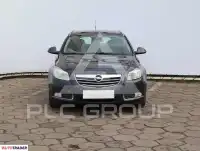 2009 Opel Insignia