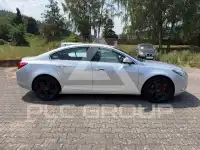 2009 Opel Insignia