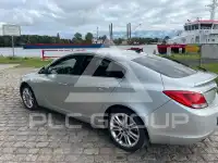 2009 Opel Insignia