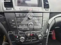 2009 Opel Insignia