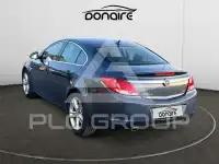 2009 Opel Insignia