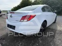 2009 Opel Insignia