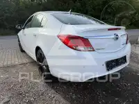 2009 Opel Insignia