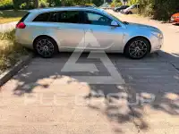 2009 Opel Insignia
