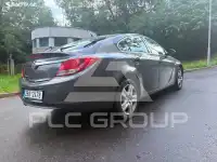 2009 Opel Insignia