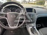 2009 Opel Insignia