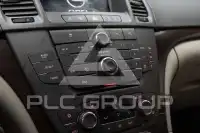 2009 Opel Insignia