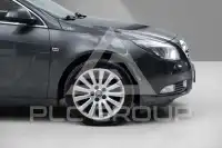 2009 Opel Insignia
