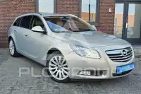 2009 Opel Insignia