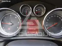 2009 Opel Insignia