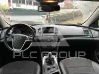 2009 Opel Insignia