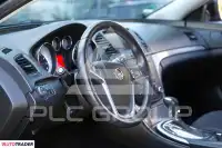 2009 Opel Insignia